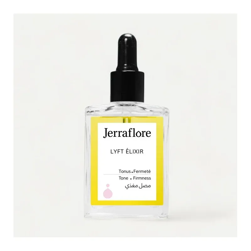 JERRAFLORE LYFT ELIXIR 30ml