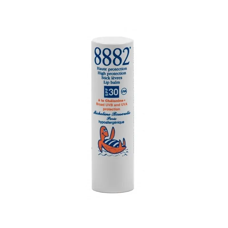 8882 STICK LEVRES SPF 30, stick 4 g