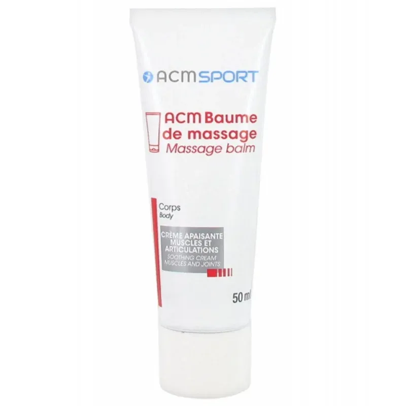 ACM BAUME DE MASSAGE 50ml