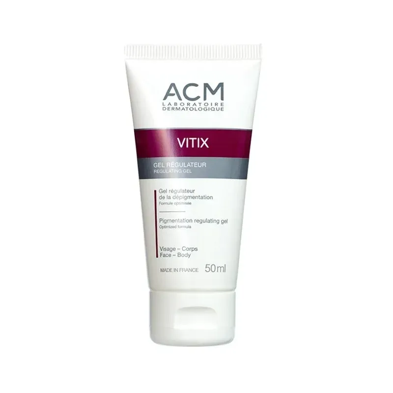 ACM- VITIX GEL REGULATEUR 50ml