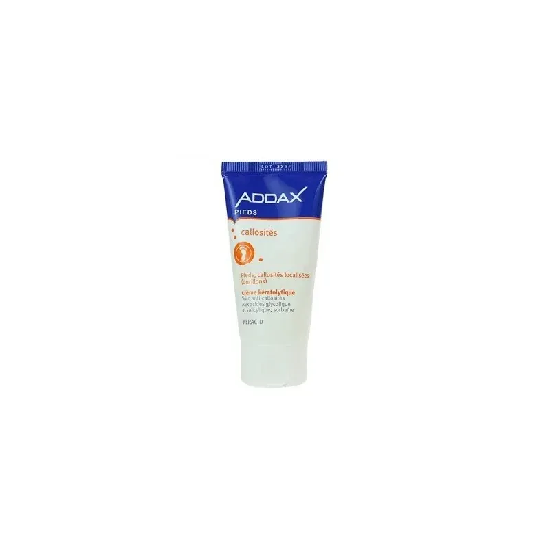 ADDAX KERACID KERATO 50 ML