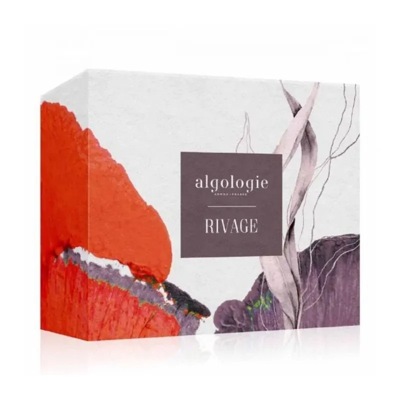 ALGOLOGIE COFFRET RIVAGE