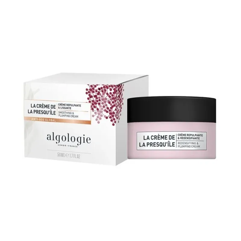 ALGOLOGIE CREME DE LA PRESQU'ILE 50 ML