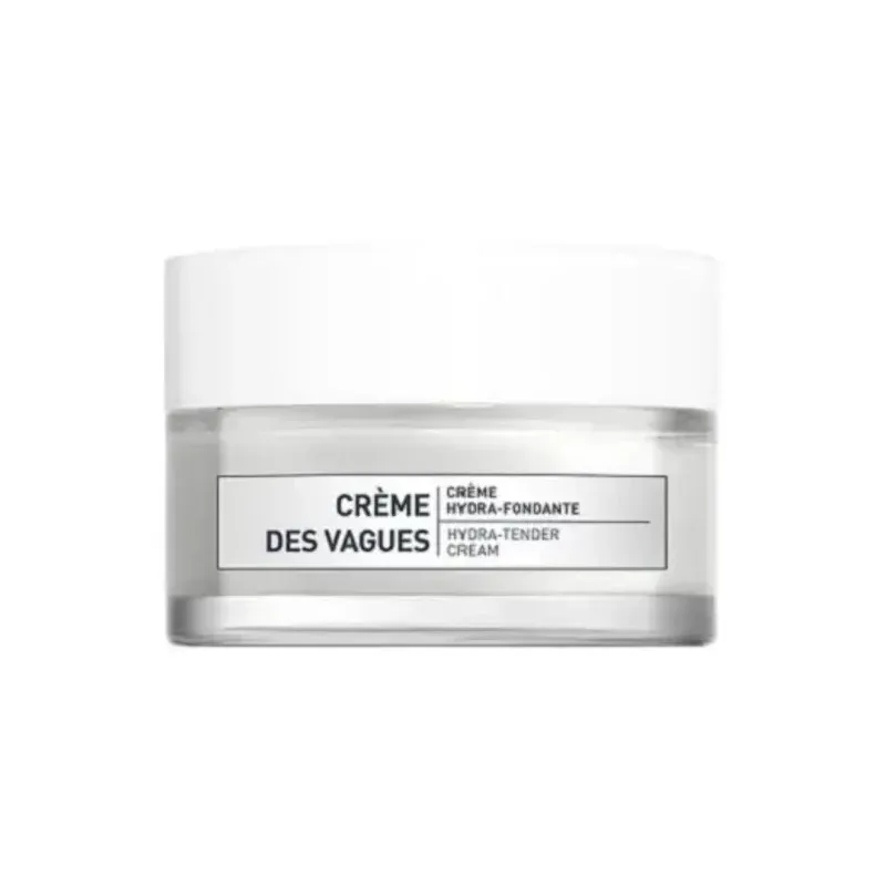 ALGOLOGIE CREME DES VAGUES CREME HYDRA FONDANTE 50 ml