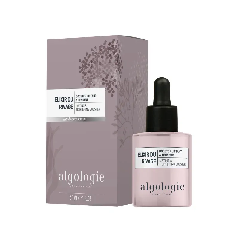 ALGOLOGIE ELIXIR DU RIVAGE 30 ML