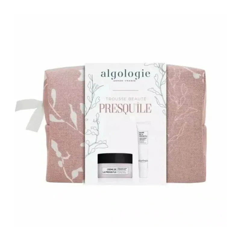 ALGOLOGIE TROUSSE PRESQUILE coffret