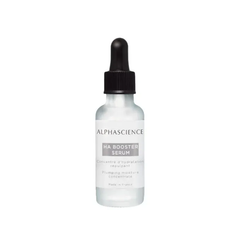 ALPHASCIENCE HA BOOSTER SERUM 30ml