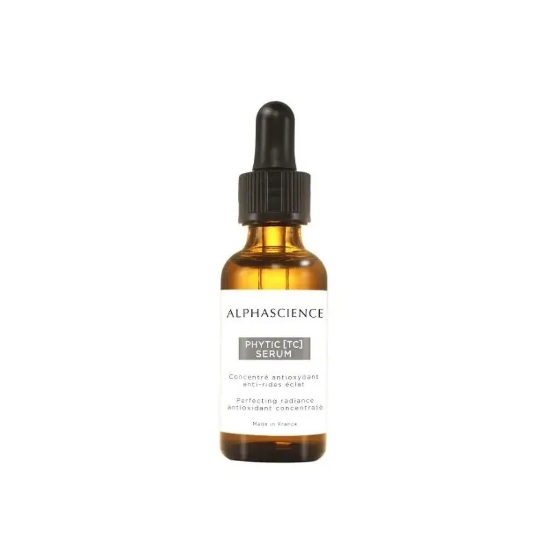 ALPHASCIENCE PHYTIC [TC] SERUM 30ml