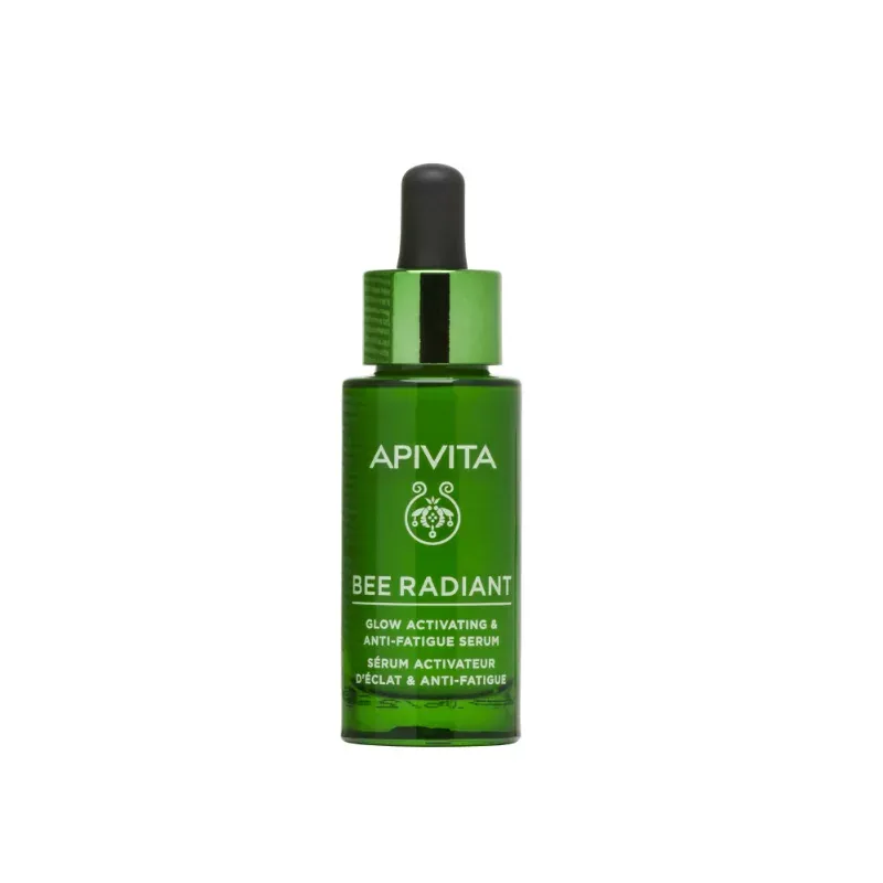 APIVITA BEE RADIANT AGE DEFENSE SERUM 30 ML