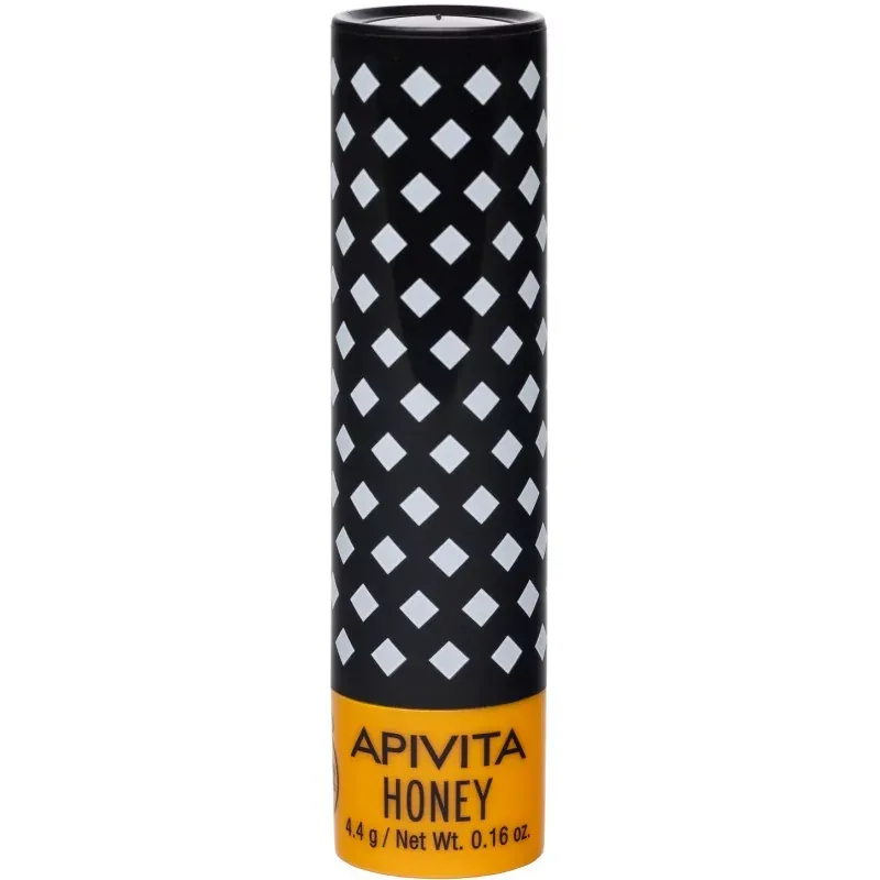 APIVITA LIPCARE HONEY 4.4G