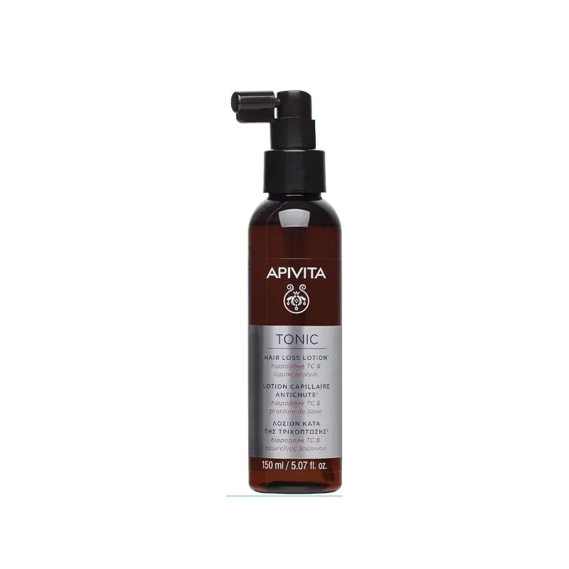 Apivita Lotion Tonic Anti-chute 150ml