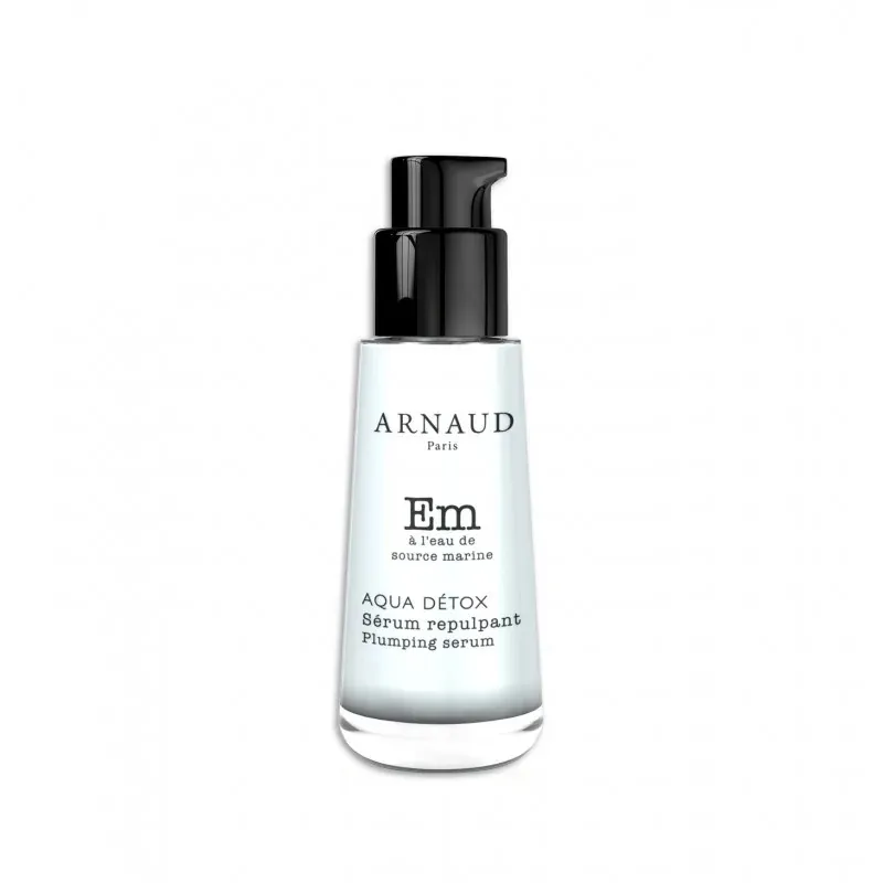 Arnaud Paris AQUA DÉTOX SÉRUM REPULPANT (30 ml)