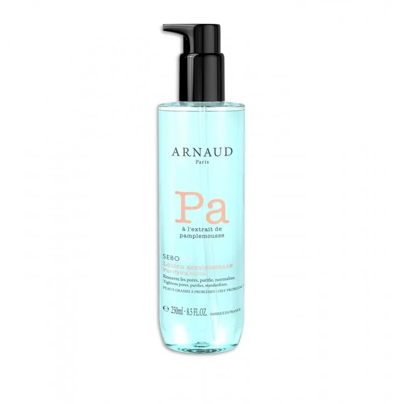 Arnaud Paris LOTION ASSAINISSANTE (250 ml)