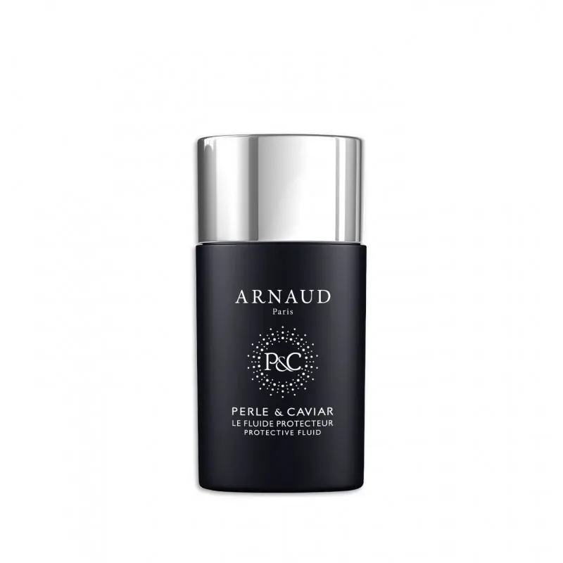 Arnaud Paris PERLE & CAVIAR LE FLUIDE PROTECTEUR à l'extrait de perle et de caviar (30 ml)