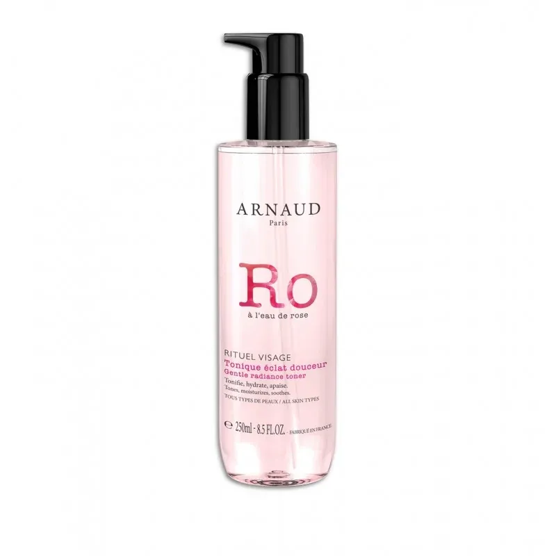Arnaud Paris TONIQUE ÉCLAT DOUCEUR (250 ml)                                                             