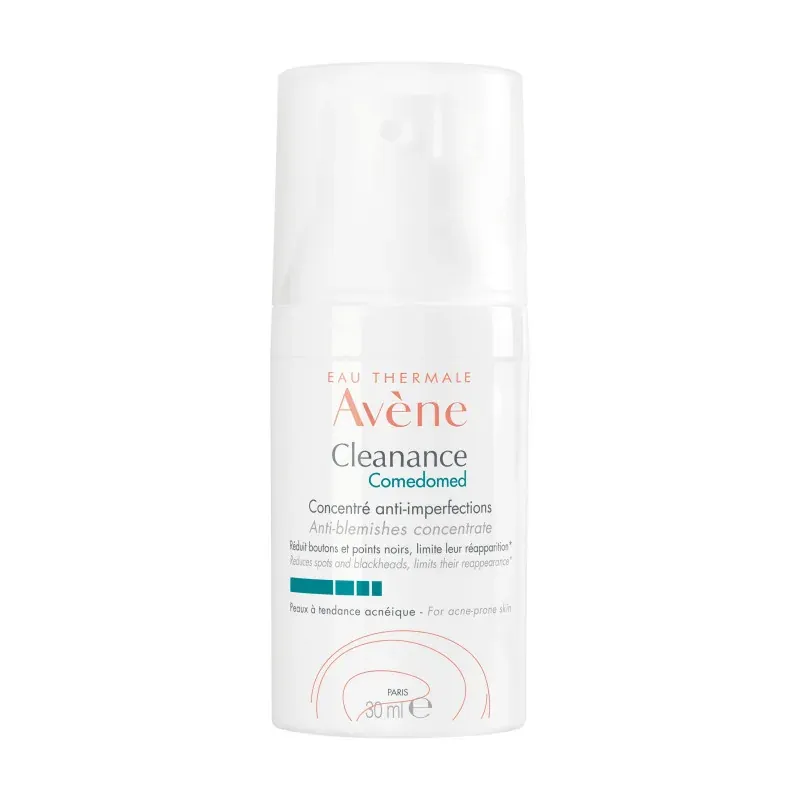 AVENE CLEANANCE COMEDOMED 30ML