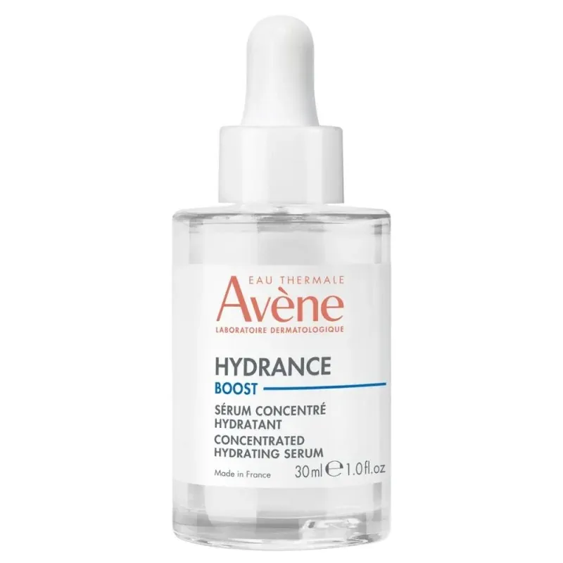 Avène Hydrance Boost Sérum Concentré Hydratant – 30ml