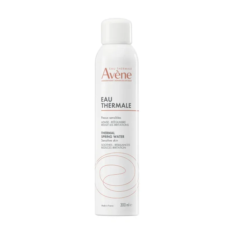 AVENE SPRAY D'EAU THERMALE 300ml