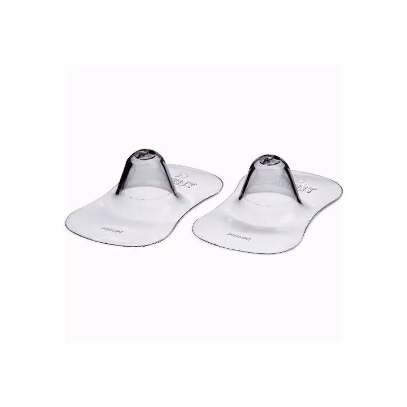 AVENT 2 PROTEGE MAMELONS Taille Petite