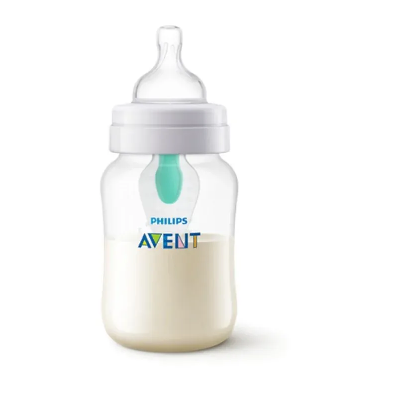 AVENT Biberon anti colic 125 ml