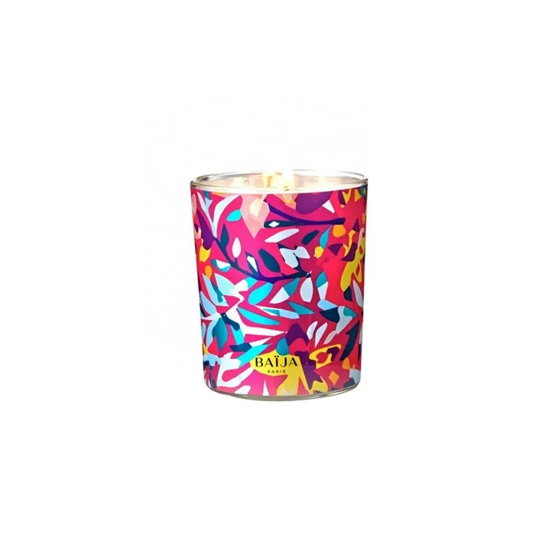 BAIJA BOUGIE DELIRIUM FLORAL 180gr