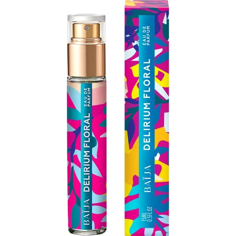 BAIJA PARFUM CORPS DELIRIUM FLORAL 15ml