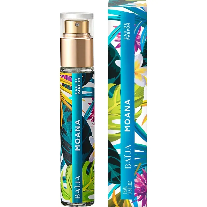 BAIJA PARFUM CORPS MOANA 15ml