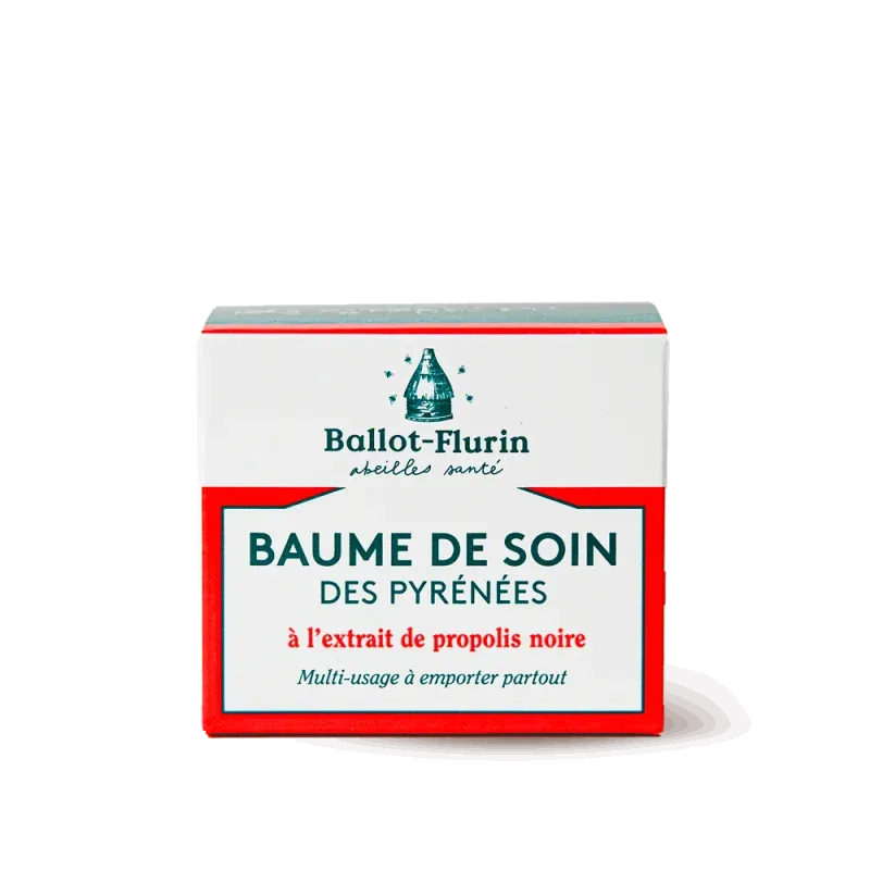 BALLOT-FLURIN BAUME DE SOIN DES PYRENEES 30ML