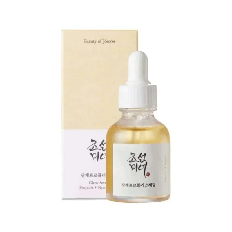 Beauty of Joseon Glow Serum Propolis et Niacinamide 30 ml