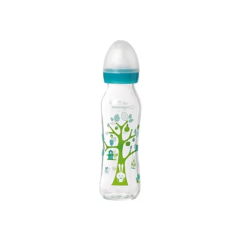 BÉBÉ CONFORT BIBERON VERRE BEE FANTASY 240ML