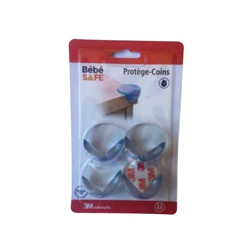 Bébé Safe PROTEGE COINS ( 4pcs) - 90009211