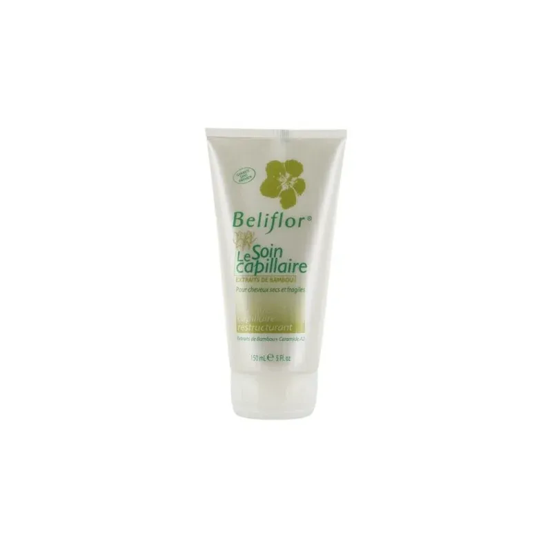 Beliflor MASQUE CAPILLAIRE RESTRUCTURANT - TUBE 150ml