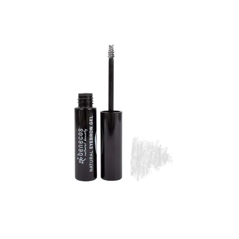 BENECOS NATURAL EYEBROW GEL - CLEAR