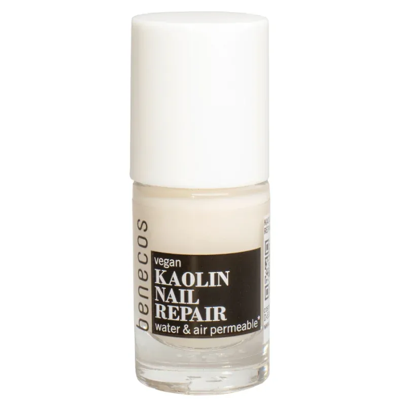 BENECOS RÉPARATION DES ONGLES AU KAOLIN 5ML                           