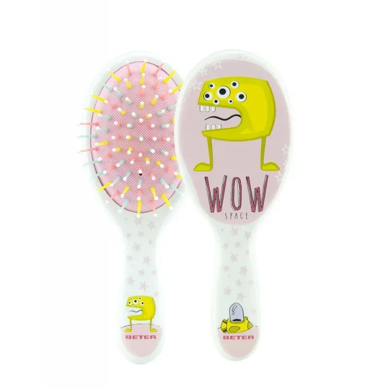 BETER BROSSE PNEUMATIQUE POUR ENFANTS “WOW 03242