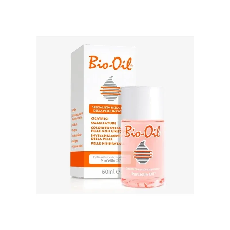 Bio-oil Huile regénérante 25ml