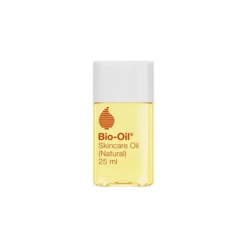 BIO-OIL SKINCARE OIL (NATURAL) 25 ML