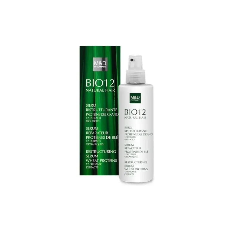 Bio12 Sérum reparateur 200 ml