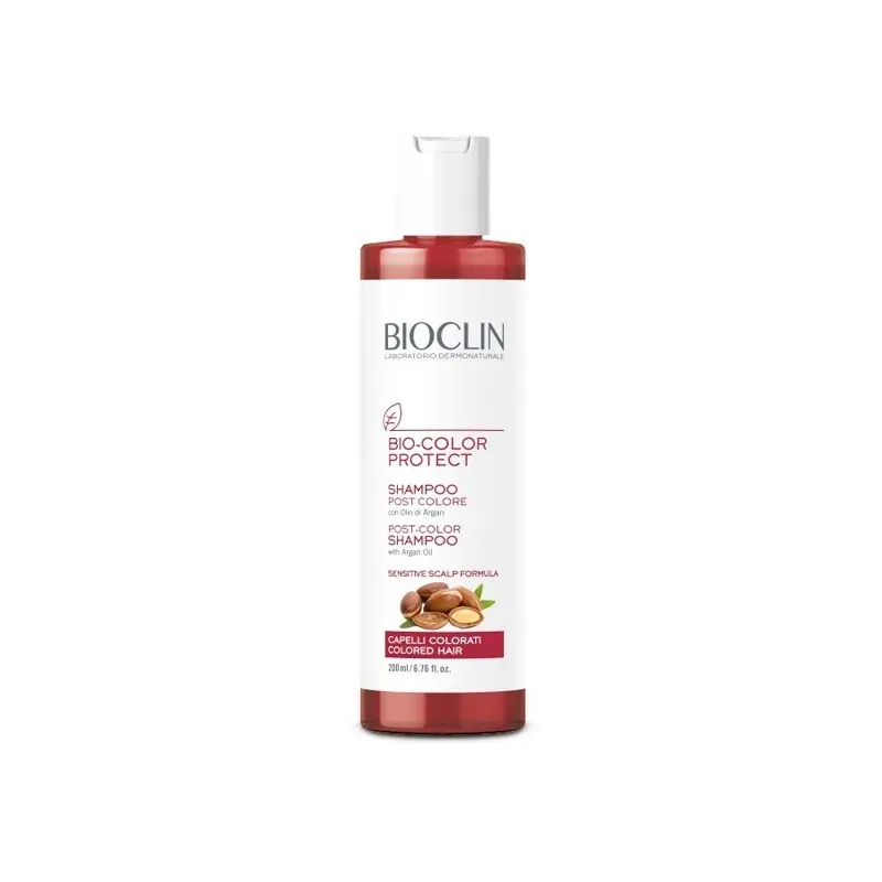 Bioclin Bio Color Protect 400 ml