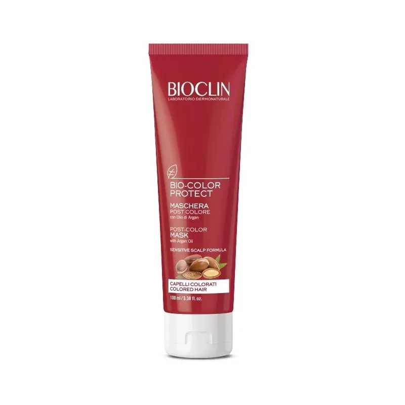 Bioclin bio-color protect masque 100ml