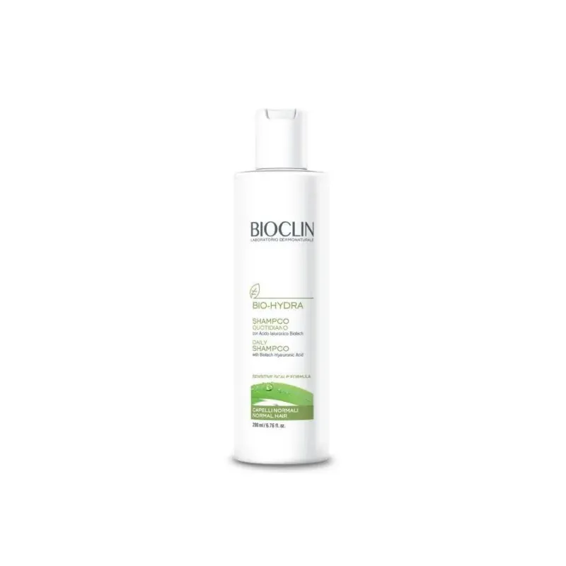 BIOCLIN BIO- HYDRA SHAMPOING QUOTIDIEN 200 ML