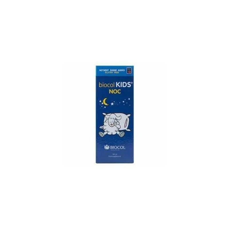 Biocol Kids Sommeil NOC 150ml