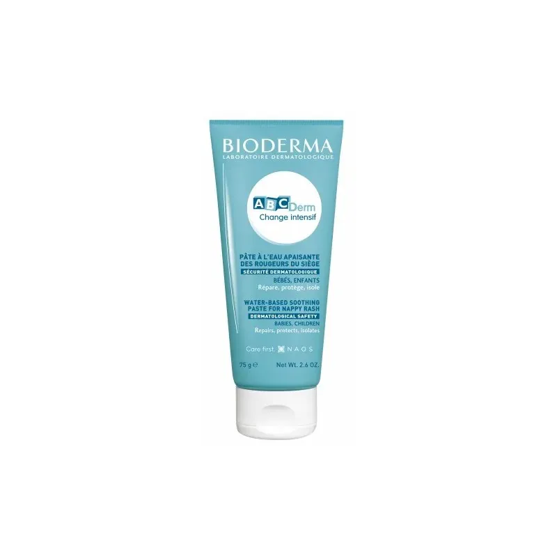 BIODERMA ABCDERM PERI-ORAL 40 ML