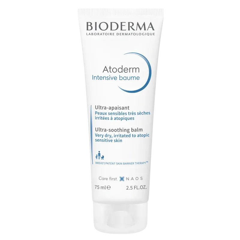 Bioderma ATODERM INTENSIVE BAUME 75 ML