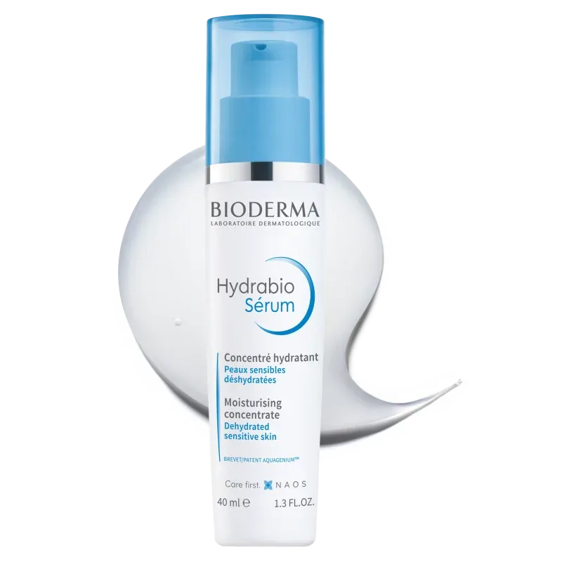 BIODERMA HYDRABIO SERUM 40ML