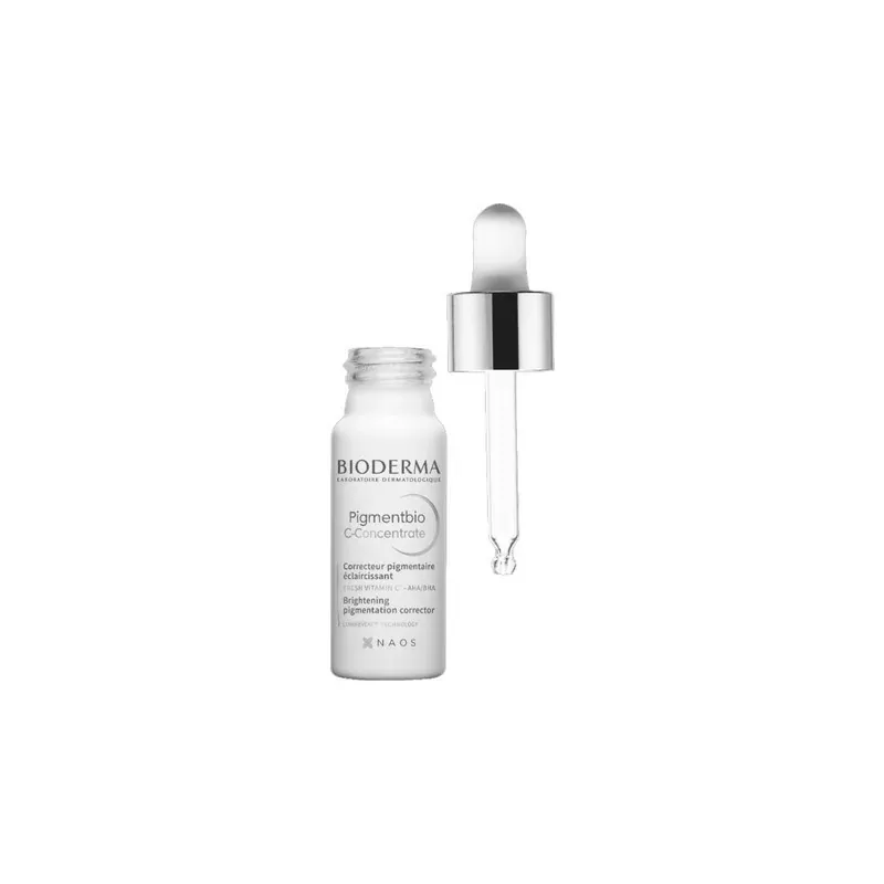 Bioderma Pigmentbio C-Concentrate 15ml