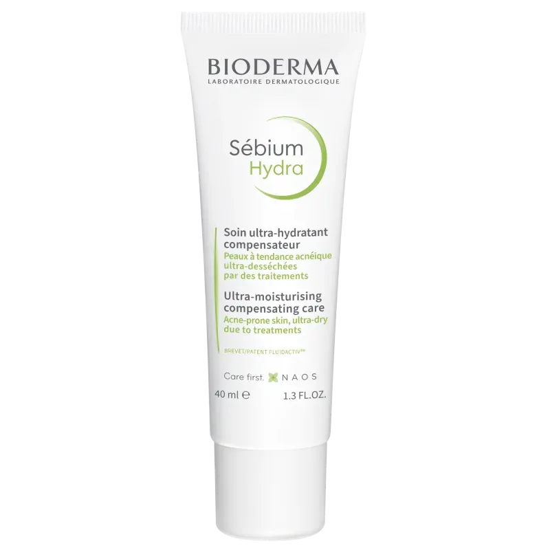 BIODERMA Sebium Hydra 40ml