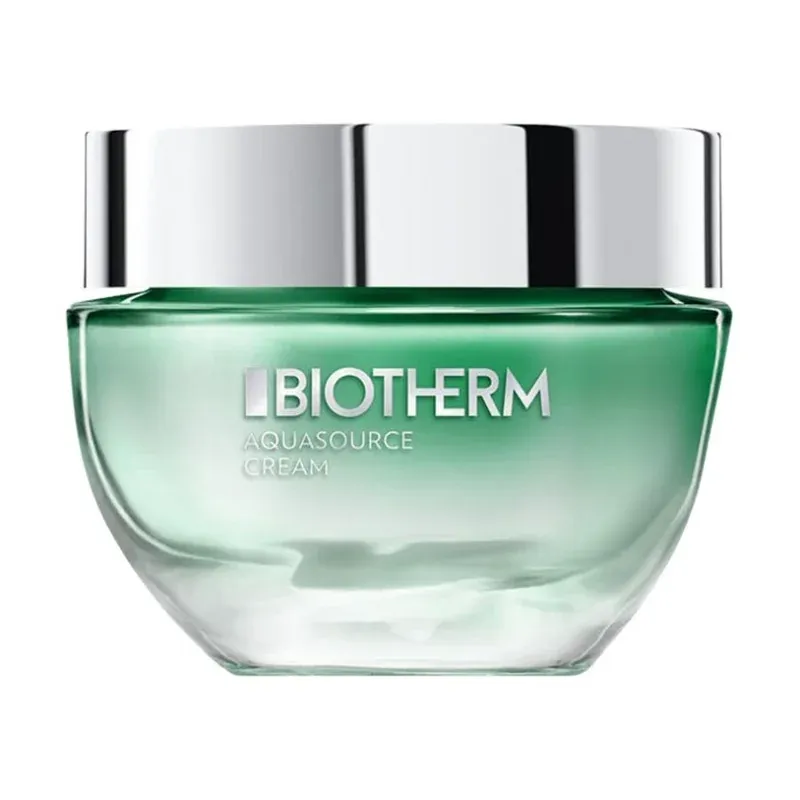 BIOTHERM AQUASOURCE CREME HYDRATATION PEAU NORMALE A MIXTE 50ml