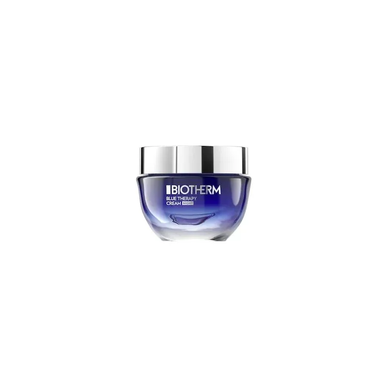 Biotherm BLUE THERAPY NUIT 50ml