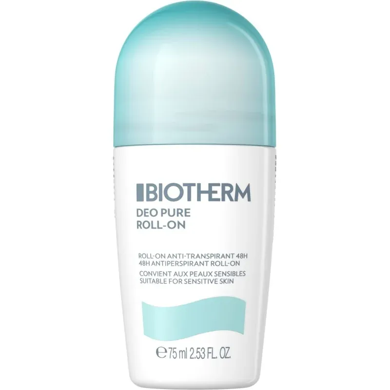 Biotherm DEO PURE - ROLL-ON 75ml